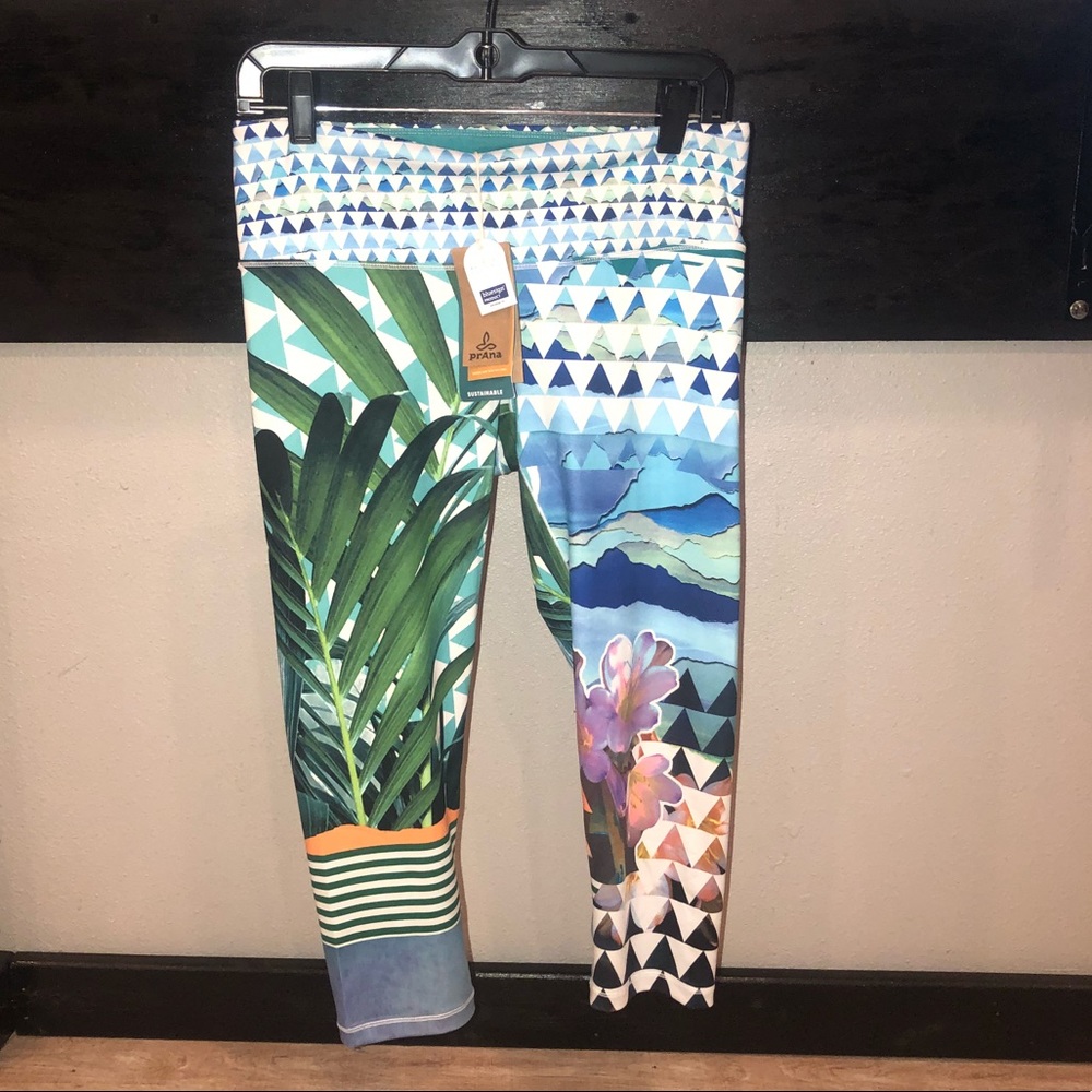 Prana Yoga Pants